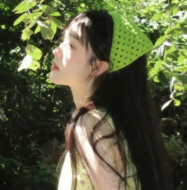 镜子不说谎